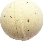Boule de Bain Tarte à la Banane Caramélisée