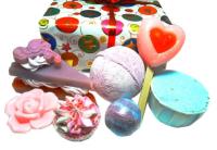 Coffret pour le Bain Original