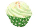 Cupcake de Bain Fruité