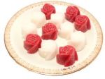 Fondant de Parfum Rose