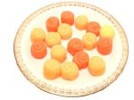 Fondant Roulé Souvenir d'Enfance