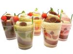 Serviette Sundae