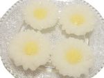Fondant Marguerite