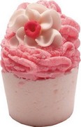 Fondant de bain "Twisted Pink"