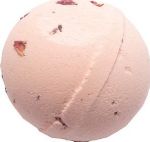 Boule de Bain Rose