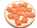 Fondant Etoile Cannelle-Orange