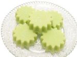 Parfum Solide Thé Vert