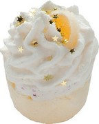 Fondant de bain Citron Meringué