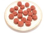 Fondant Roulé Cannelle