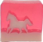 Savon à la coupe Cheval