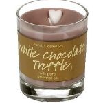 Bougie Parfumée Chocolat Blanc