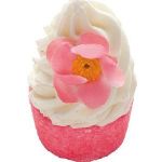 Fondant de bain Rose Poudrée