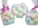 Perles effervescentes Sachet Multicolore