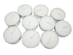Bougies Chauffe-Plats
