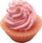 Savon Cupcake Senteur Fleurie