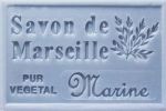 Savon de Marseille Marin