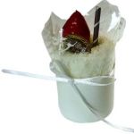 Serviette Patisserie Cocktail