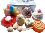 Coffret de Bain Zen