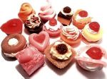savons cupcakes