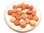 Fondant Roulé Caramel Crémeux
