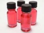 Huile Parfumée Rose