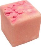 Cube de Bain Vanille-Patchouli