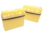 Savon à la coupe Citron Meringué