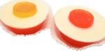 Savon Gâteau Orange 