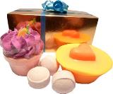 Ballotin de Bain Zen