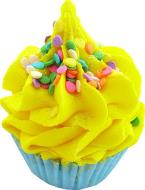 Cupcake de Bain Douceur Fleurie