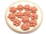 Fondant Petite Maison Caramel