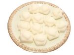 Fondant Petite Maison Lin Frais