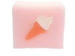 Savon à la coupe Crème Glacée Vanille