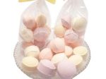 Perles effervescentes Sachet Pastel