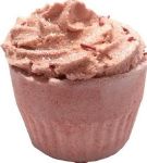 Muffin de Bain Chocolat