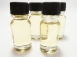 Huile Parfumée Fleur d'Oranger