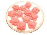 Fondant Petite Maison Brise Fleurie
