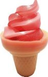 Savon Gourmand en forme de Glace