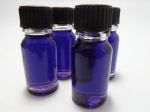 Huile Parfumée Violette