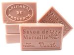 Savon de Marseille Parfumé Vanille