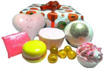 Coffret de Bain Scintillant