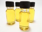 Huile Parfumée Mandarine