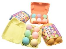 oeufs effervescents