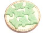 Fondant Papillon Brise Fleurie