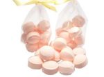Perles effervescentes Mandarine