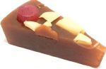 Savon Tarte Chocolat au Lait
