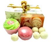 Ballotin Cadeau Bain Apaisant
