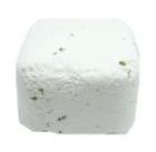 Cube de Bain Menthe Poivrée et Eucalyptus