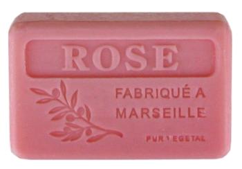 Savon de Marseille Rose