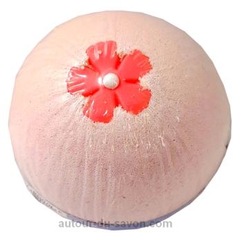 Boule de Bain Senteur Orientale